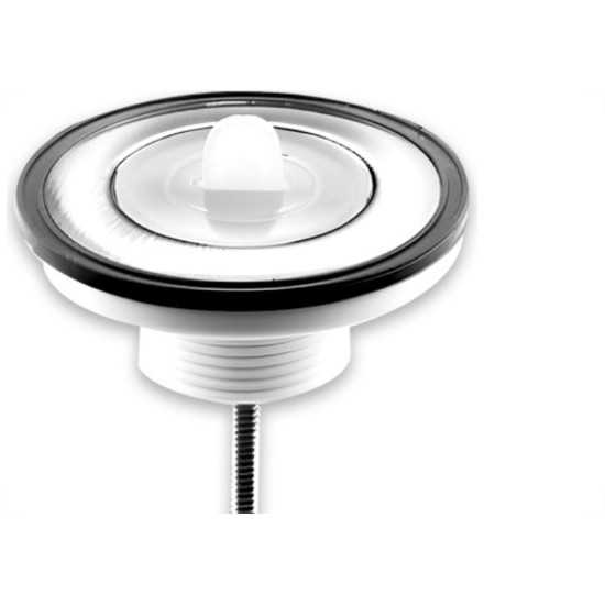 Tecnotrava Valvula Inox Lavat. Simp