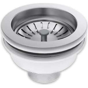 Tecnotrava Valvula Inox Amer.?4.1/2