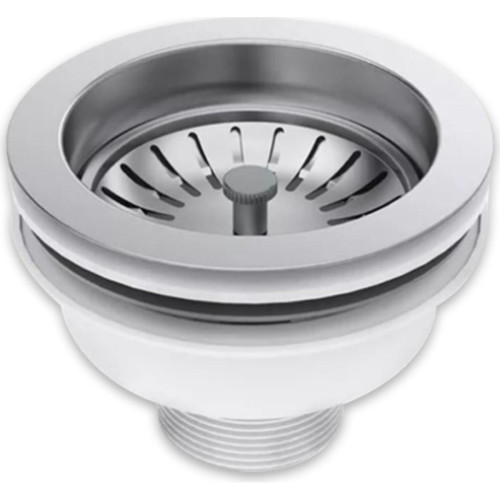 Tecnotrava Valvula Inox Amer.?4.1/2