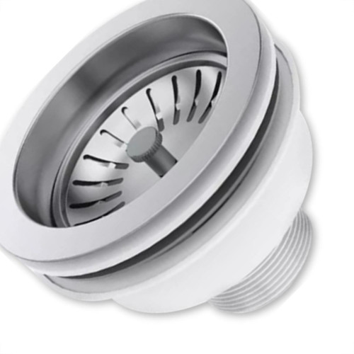 Tecnotrava Valvula Inox Amer.?4.1/2