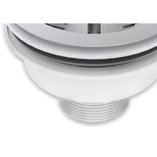 Tecnotrava Valvula Inox Amer.?4.1/2