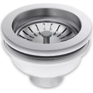 Tecnotrava Valvula Inox Amer. P.Cro