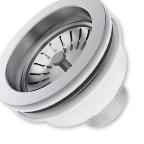 Tecnotrava Valvula Inox Amer. P.Cro