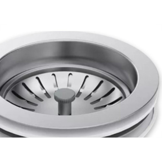 Tecnotrava Valvula Inox Amer. P.Cro