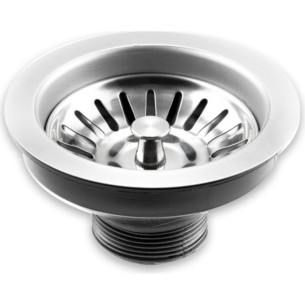 Tecnotrava Valvula Inox Amer. P.Pto