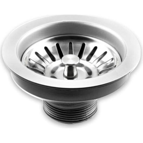 Tecnotrava Valvula Inox Amer. P.Pto