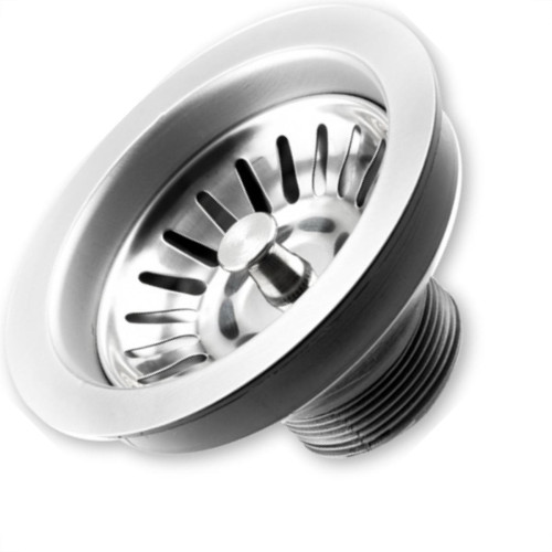 Tecnotrava Valvula Inox Amer. P.Pto