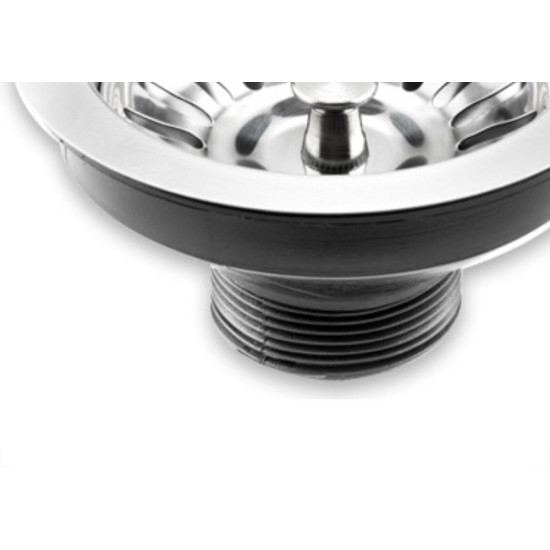 Tecnotrava Valvula Inox Amer. P.Pto