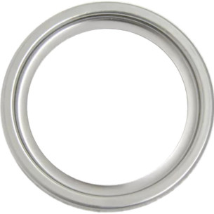 Tecnotrava Porta Grelha Inox Red.15