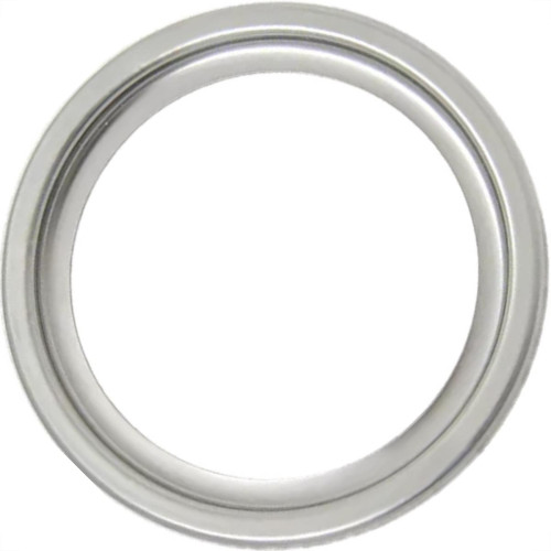 Tecnotrava Porta Grelha Inox Red.15