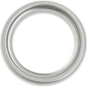 Tecnotrava Porta Grelha Inox Red.10