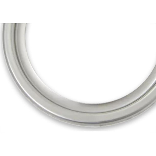 Tecnotrava Porta Grelha Inox Red.10