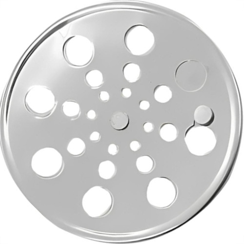 Tecnotrava Grelha Aco Inox Tecnotr Red.15 C/Cx