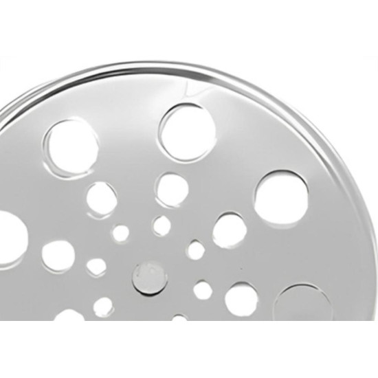 Tecnotrava Grelha Aco Inox Tecnotr Red.15 C/Cx