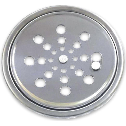 Tecnotrava Grelha Aco Inox Tecnotr Red.10 C/Cx