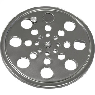 Tecnotrava Grelha Aco Inox Tecnotr Red.15 C/F