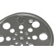 Tecnotrava Grelha Aco Inox Tecnotr Red.15 C/F