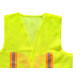 Volk Colete Reflet.Amarelo S/B. Eg