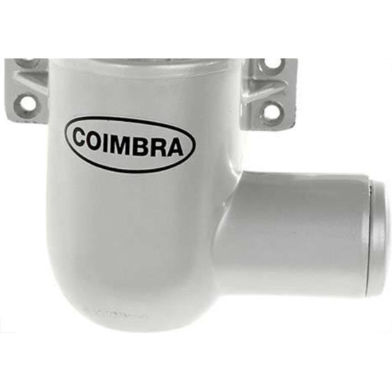 Coimbra Mola Aerea Cinza 453 P/80Kg