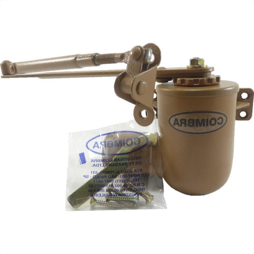 Coimbra Mola Aerea Ouro 453 P/80Kg Coimbra Mola Aerea Ouro 453 P/80Kg
