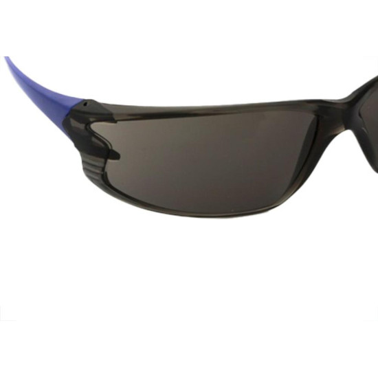 Volk Oculos Protecao Vvision 500 Cinza