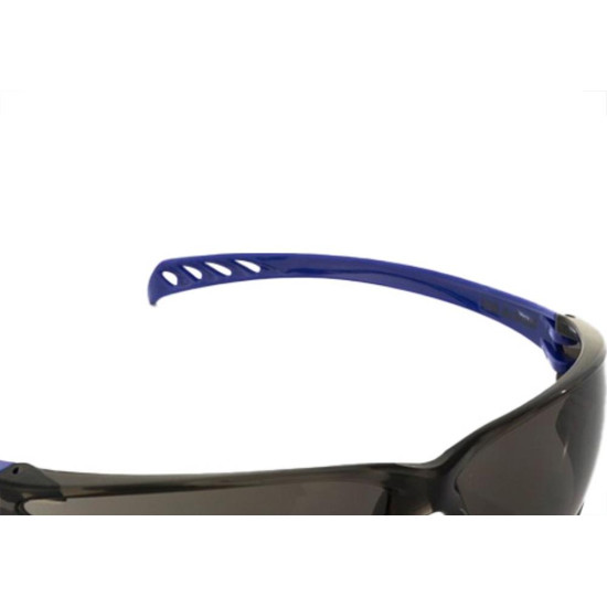 Volk Oculos Protecao Vvision 500 Cinza