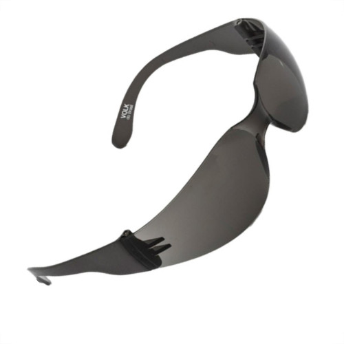 Volk Oculos Protecao Vvision 200 Cinza