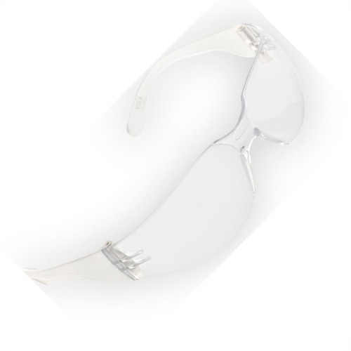 Volk Oculos Protecao Vvision 200 Transp