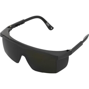 Volk Oculos Protecao Vvision 100 Vrd T5