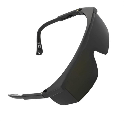 Volk Oculos Protecao Vvision 100 Vrd T5