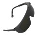 Volk Oculos Protecao Vvision 100 Vrd T5