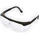 Volk Oculos Protecao Vvision 100 Transp