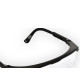 Volk Oculos Protecao Vvision 100 Transp