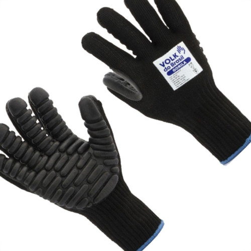 Volk Luva Gorila Antivibracao. G