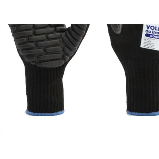Volk Luva Gorila Antivibracao. G