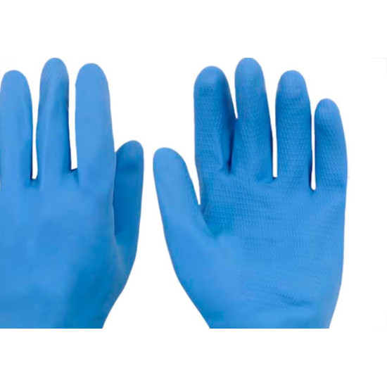 Volk Luva Bicolor Slim. G