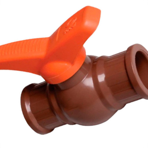 Socel Registro Esfera Pvc Sold.32Mm - Kit C/6 Un Socel Registro Esfera Pvc Sold.32Mm - Kit C/6 Un
