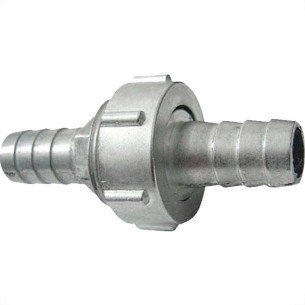Garden Emenda P/Mangueira Rosqueavel 3/4 X 3/4