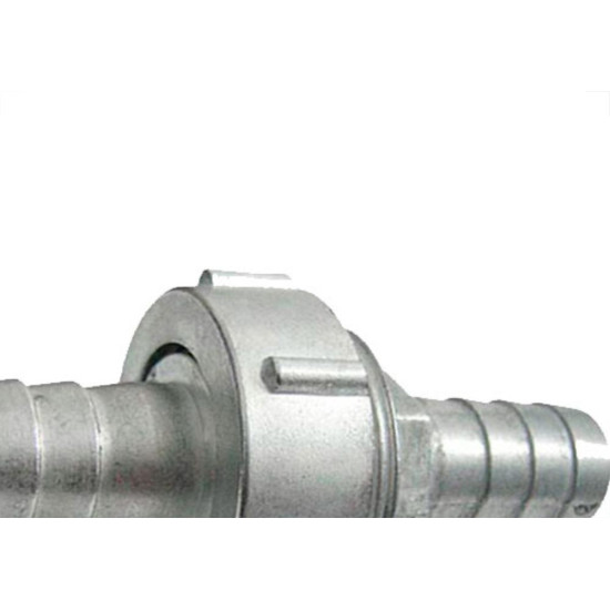 Garden Emenda P/Mangueira Rosqueavel 3/4 X 3/4