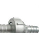 Garden Emenda P/Mangueira Rosqueavel 3/4 X 3/4