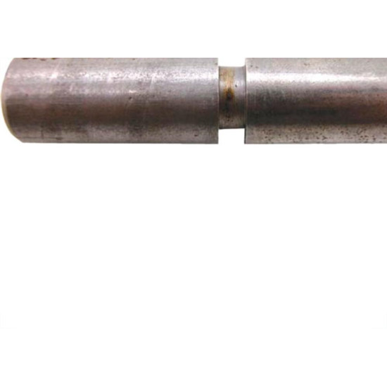 Jocec Dobradica Cilindrica (Gonzo) E 7/8 - Kit C/10 Pc