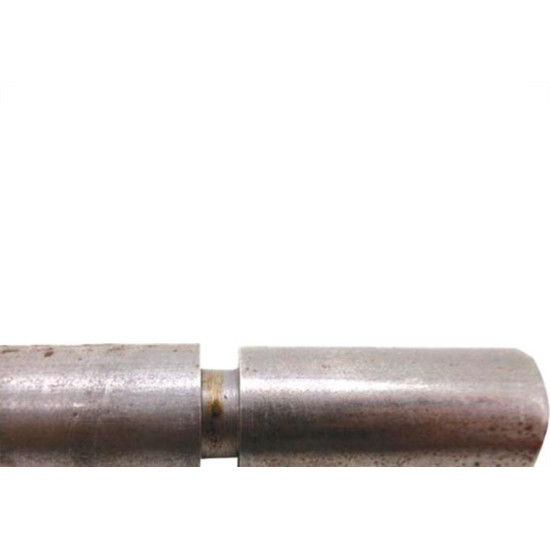 Jocec Dobradica Cilindrica (Gonzo) E 7/8 - Kit C/10 Pc