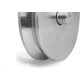 Jocec Roldana P/Portao D 4 - Kit C/2 Pc Jocec Roldana P/Portao D 4 - Kit C/2 Pc