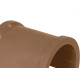 Conexao Hidro Estrela Tapa Furo Luva 32Mm