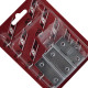 Loth Dobradica P.Solto Zin-1,5'' Blist Loth Dobradica P.Solto Zin-1,5'' Blist