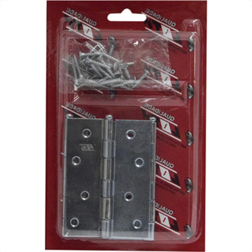 Loth Dobradica P.Solto Zin-4,0'' Blist