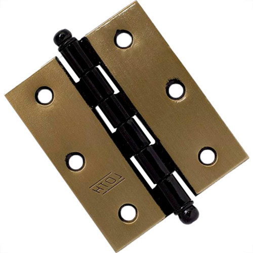 Loth Dobradica P.Bola Flo 3X2,0 Blist