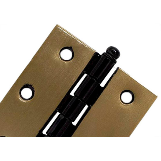 Loth Dobradica P.Bola Flo 3X2,0 Blist