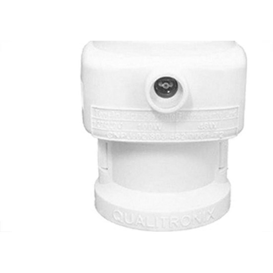 Qualitronix Fotosoquete Qualit.Multf. Qr52M