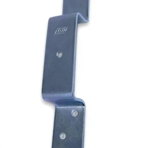 Loth Suporte P/Tranca Aberto Blist Loth Suporte P/Tranca Aberto Blist